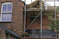 free Waun home extension quotes
